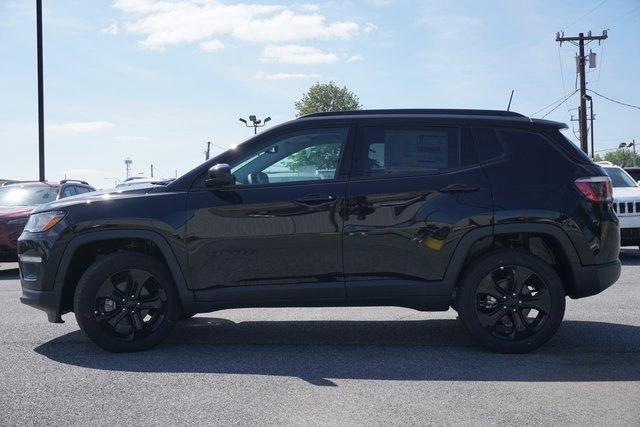 new 2019 jeep compass altitude smyrna, de 19977 for sale in smyrna, delaware