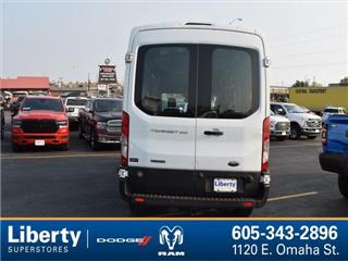 2016 Ford Transit 250