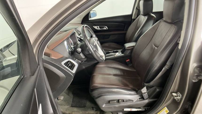 2012 gmc terrain slt-1