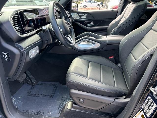 2022 mercedes-benz gle 350 base