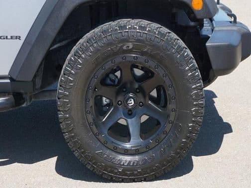 2017 jeep wrangler big bear in modesto, california