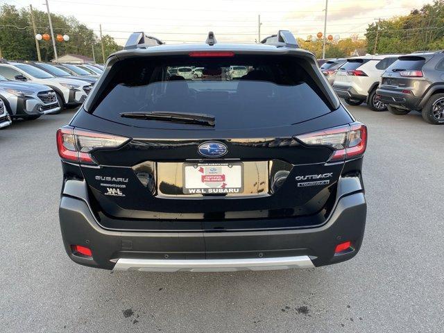 2023 subaru outback touring xt