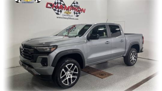 2024 Chevrolet