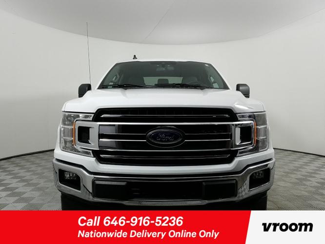 used 2019 ford f150 2wd supercrew lexington, ky 40506 for sale in lexington, kentucky