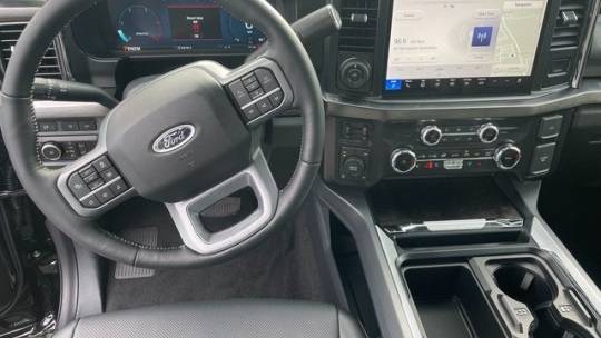 2024 Ford F-350
