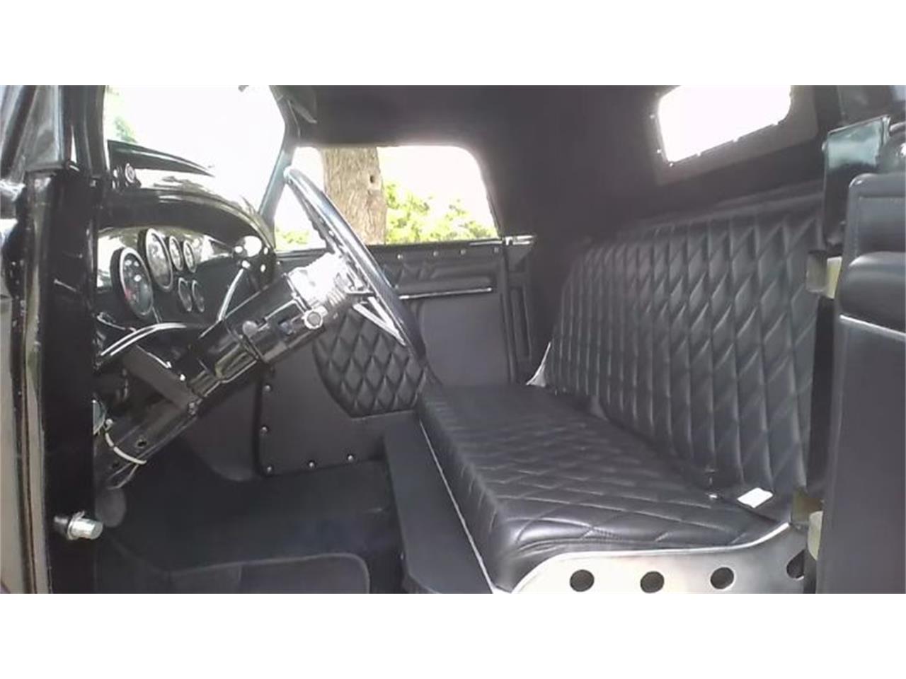 1934 dodge pickup