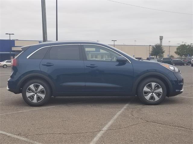 2019 kia niro fe fe 4dr crossover for sale in albuquerque, new mexico