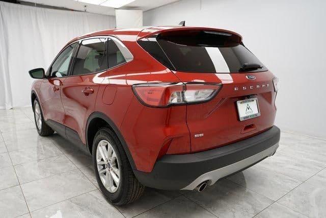 2022 ford escape in rahway, new jersey