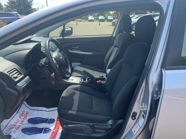 used 2016 subaru impreza 2.0i premium hatchback hartford, ct 06120 for sale in hartford, connecticut