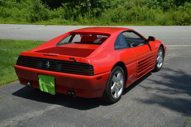 ferrari 348ts