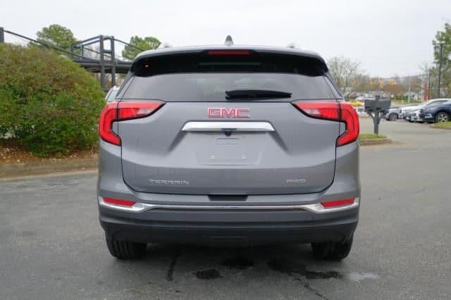 2021 gmc terrain in midlothian, virginia