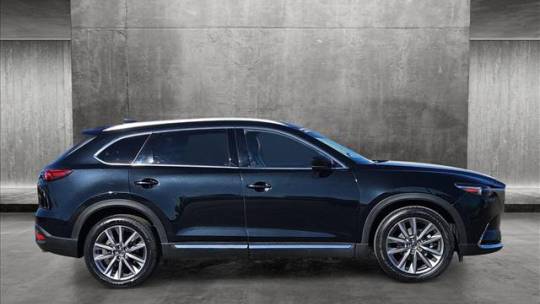 2021 Mazda CX-9