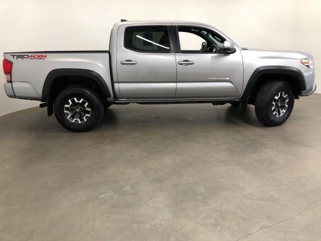 used 2017 toyota tacoma double cab trd off-road portland, or 97225 for sale in portland, oregon