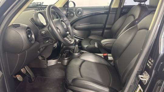 used 2016 mini countryman cooper s all4 $14,565great deal 59,579 mi. location: cedar falls