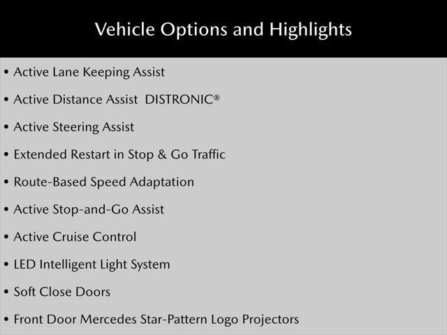 2024 mercedes-benz gle 580 gle 580