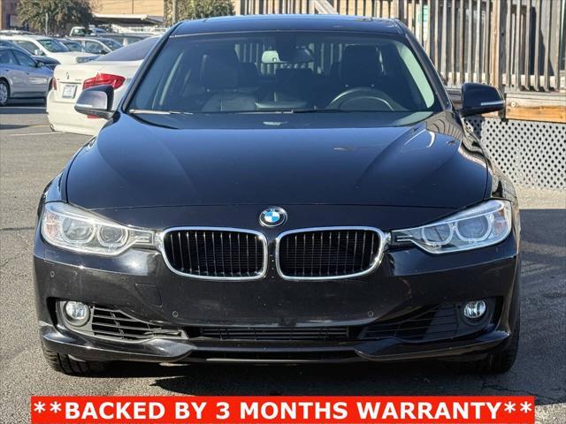 2015 bmw 335 xdrive