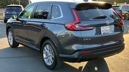 2023 Honda CR-V