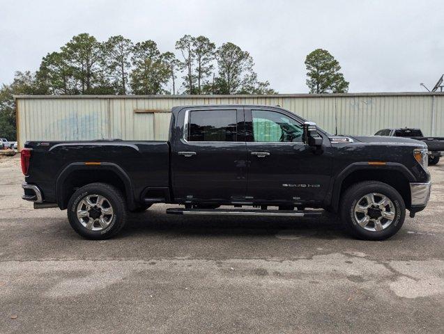 2020 gmc sierra 2500 slt