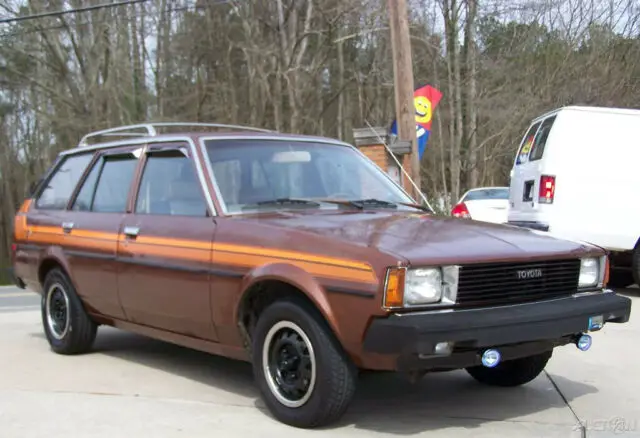 1981 dlx 1.8l 5-speed used 1.8l i4 8v rwd
