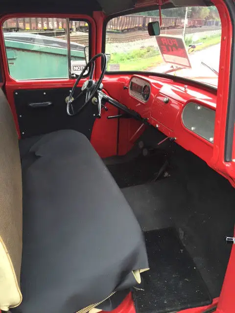 1957 dodge d100 pickup