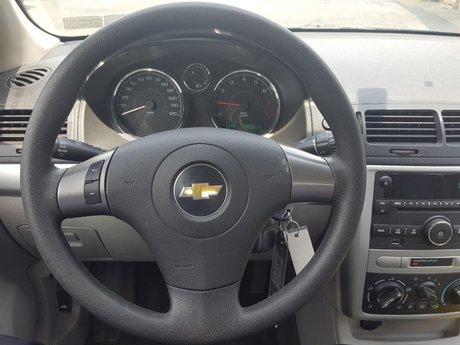 used 2010 chevrolet cobalt lt sedan w/ 1lt frederick, md 21702 for sale in frederick, maryland