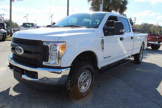 used 2017 ford f250 xl lake city, fl 32055 for sale in lake city, florida