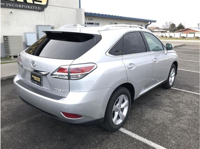 used 2015 lexus rx 350 awd yakima, wa 98901 for sale in east selah, washington