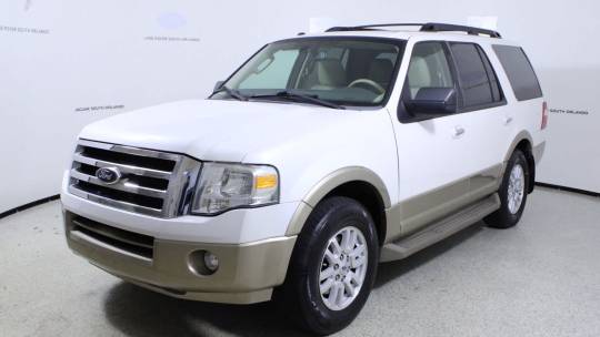 2014 Ford Expedition