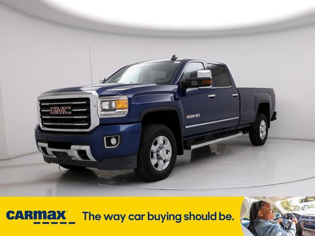 2015 gmc sierra 2500 slt