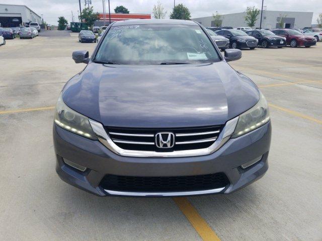 used 2013 honda accord ex-l tupelo, ms 38804 for sale in tupelo, mississippi