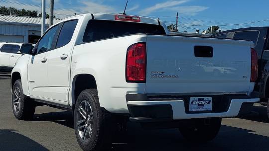 2022 Chevrolet