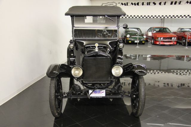 1923 ford model t touring *$256 per month*