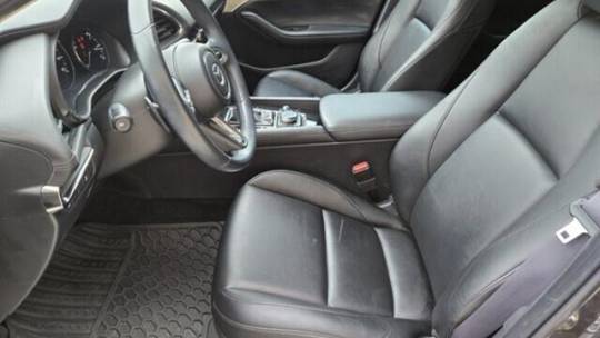 2021 mazda mazda3 sedan 2.5 turbo