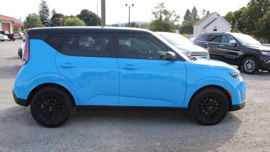 2023 Kia Soul