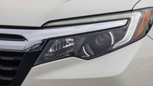 2017 Honda Ridgeline