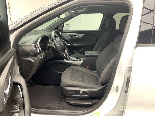 2019 chevrolet blazer 2lt