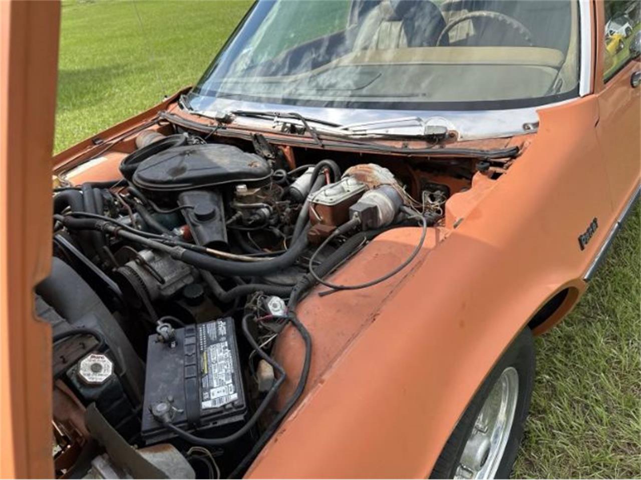 1977 amc pacer