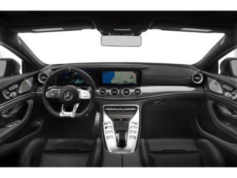 2020 mercedes-benz amg gt c