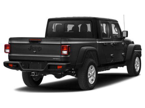 2021 jeep gladiator 80th anniversary 4x4