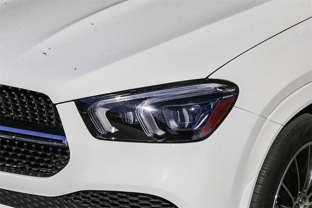 2021 mercedes-benz gle 350