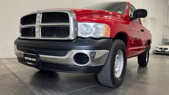 2005 Dodge Ram