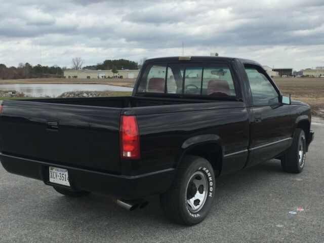 1990 chevy 454ss pickup