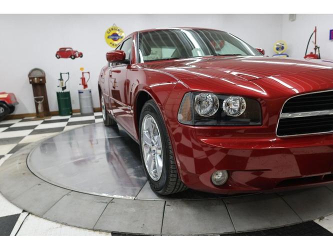 2007 dodge charger in clarence, iowa