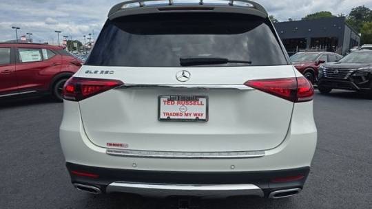 2022 mercedes-benz gle gle 350
