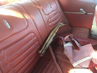 1968 camaro - base coupe