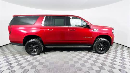 2024 GMC Yukon