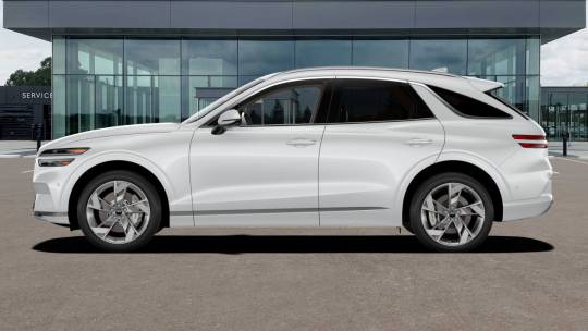 2025 Genesis GV70