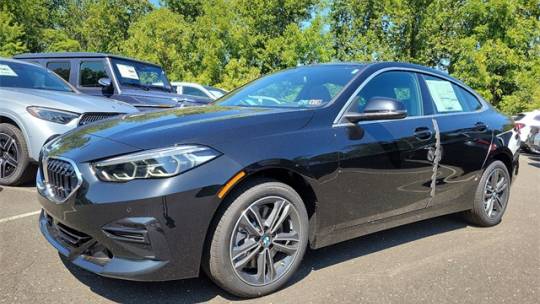 2024 bmw 2 series 228i xdrive gran coupe