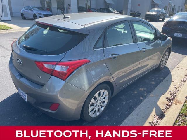 2017 hyundai elantra gt base