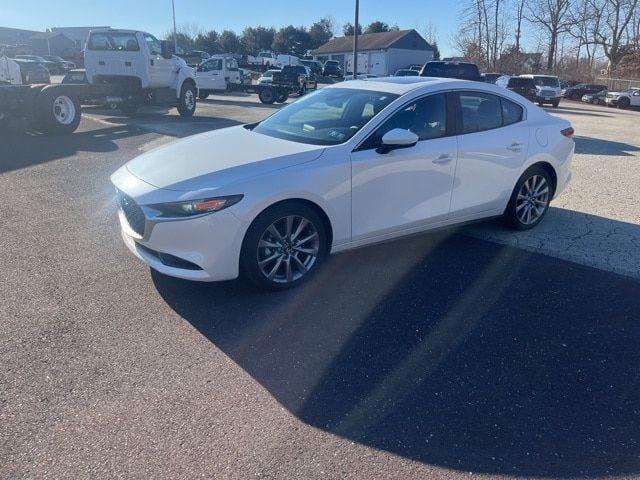 2023 mazda mazda3 preferred in pottstown, pennsylvania